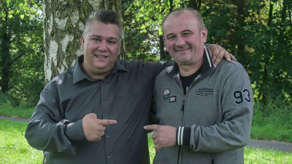 Promocija novog CD-a Edina Hadžipašića – “Za Adelinu”
