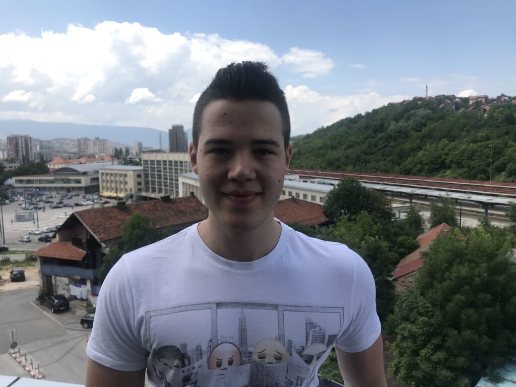 Ibro Bublin, nakon Emine stize novi ljetni hit