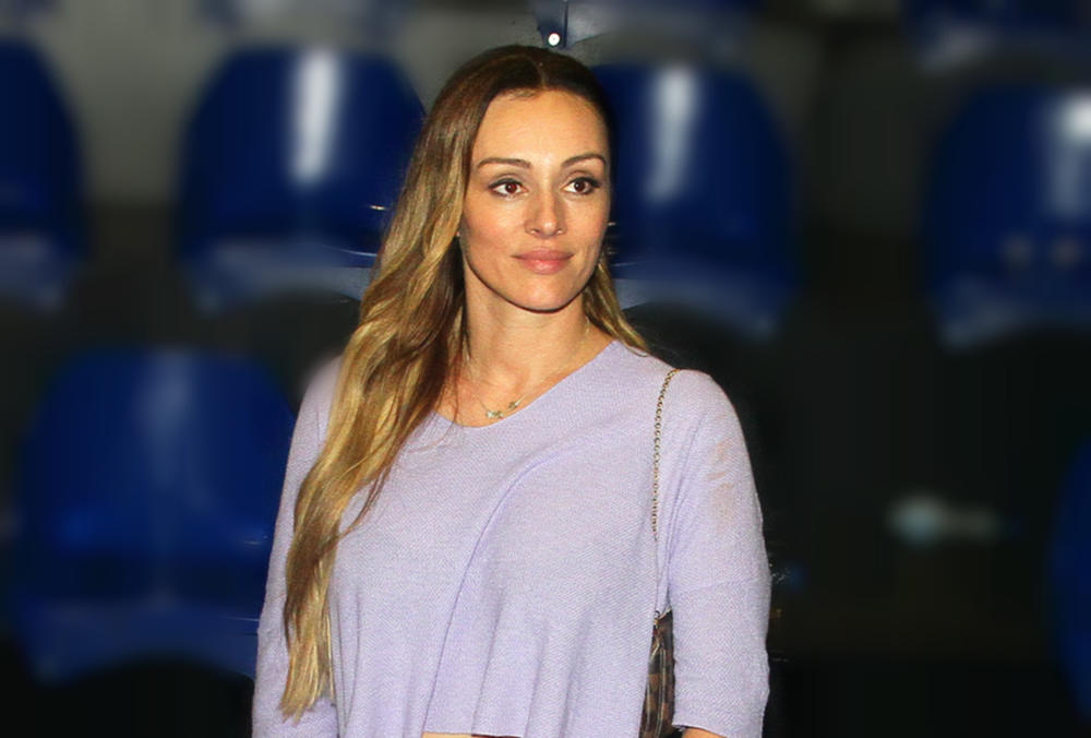 Te žene su kod mene jele, pile i spavale: Anabela otkrila detalje prevara bivšeg supruga Đoganija