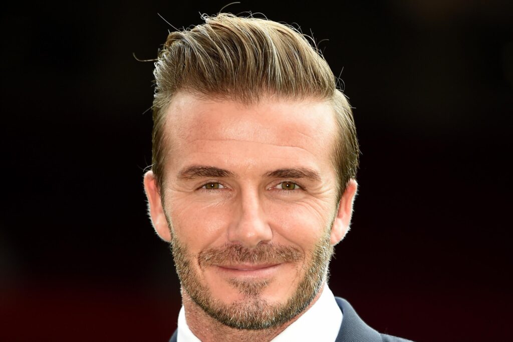 David Beckham završio na sudu, njegov advokat našao ‘rupu u zakonu’
