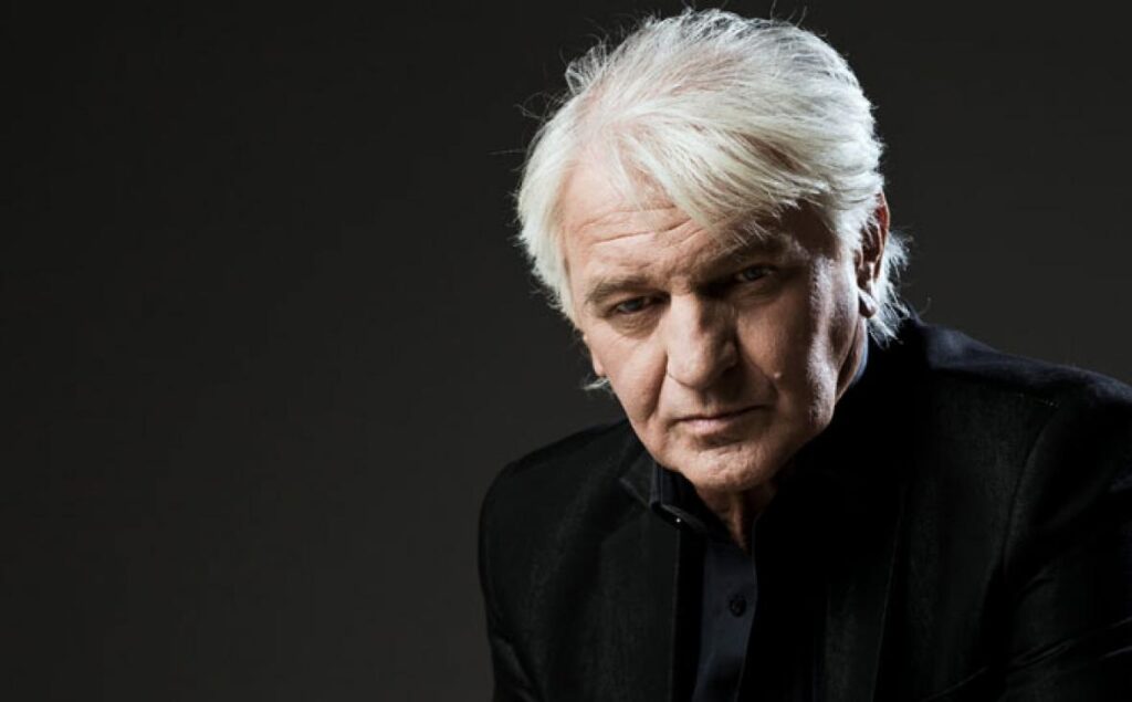 Franjo Franjić, prijatelj Kemala Montena: Moj Kemo bi slavio 70. rođendan, sramota je što smo tako brzo zaboravili muzičku legendu