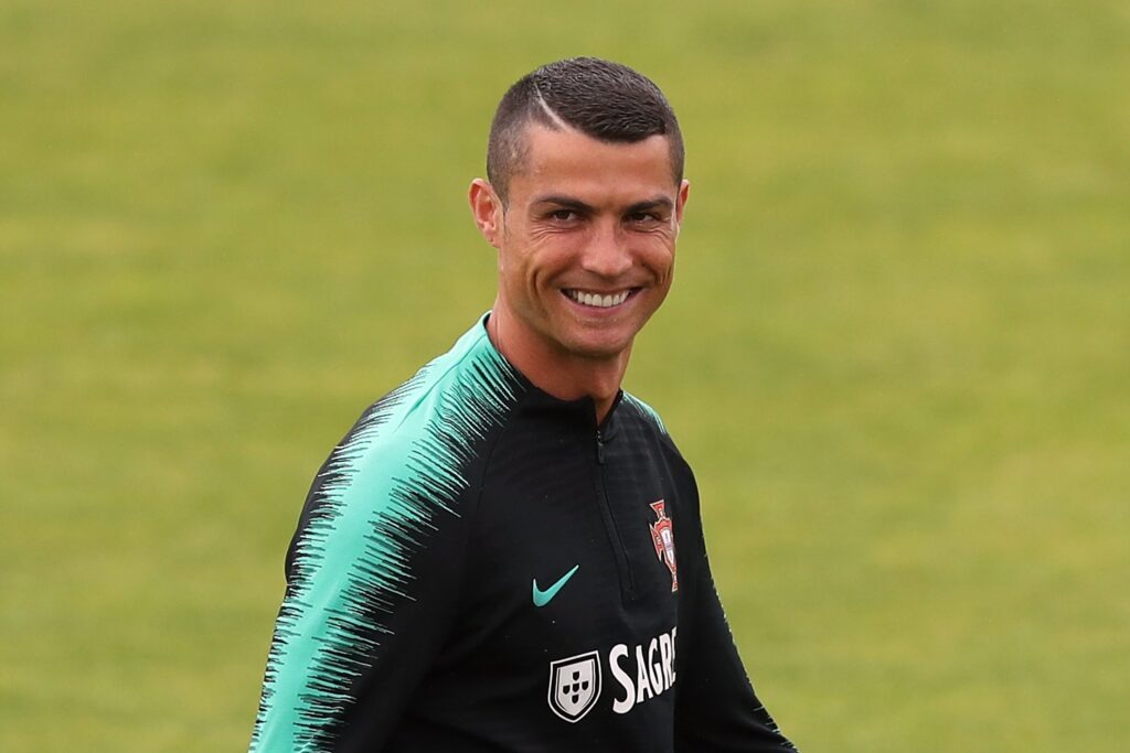 Ronaldo može odahnuti: Sud je odbacio optužbe za silovanje