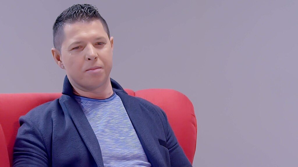 Damir Memišević Damme, pjevač iz Amerike, kojeg je proslavila pjesma „Pet kafana“: I Šaban u Americi ne bi uspio kao pjevač, živim za svog sina