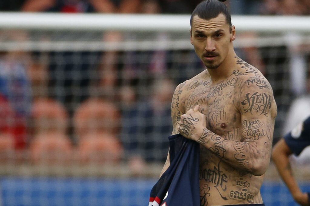 Zlatan Ibrahimović na stolu ima nemoralnu ponudu, čeka se odluka
