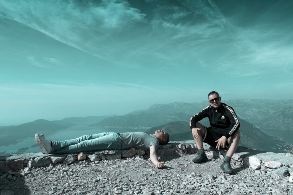 Poslije ovog „Napada“ Bosanca i Crnogorca doći će do smjene repera na njemačkoj i austrijskoj sceni