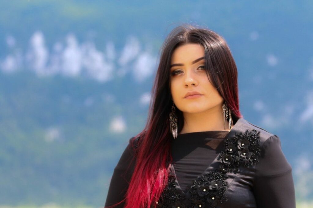 Ilma Karahmet: Otkako sam u braku, mnogo mi je lakše u životu… suprugu sam posebno zahvalna za…