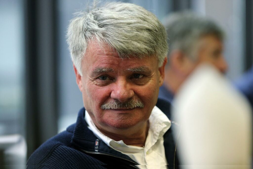 Preminuo hrvatski glumac Ivo Gregurević: Veliku popularnost stekao igrajući ulogu Netjaka u Velom mistu