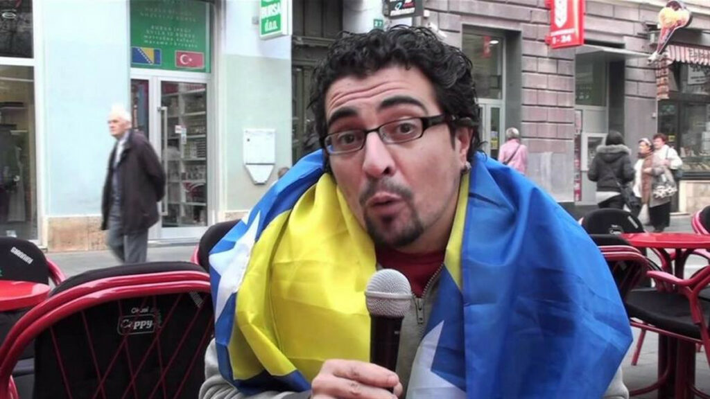 Evo čime se danas bavi popularni sportski komentator Marjan Mijajlović
