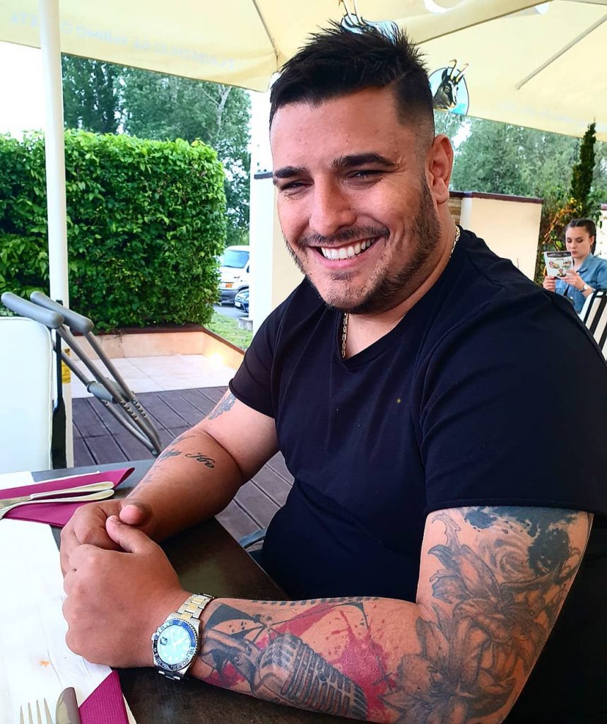 Darku Laziću estradna mafija prijeti da će završiti kao Šaban Šaulić: Duguje opasnom momku oko 300.000 eura