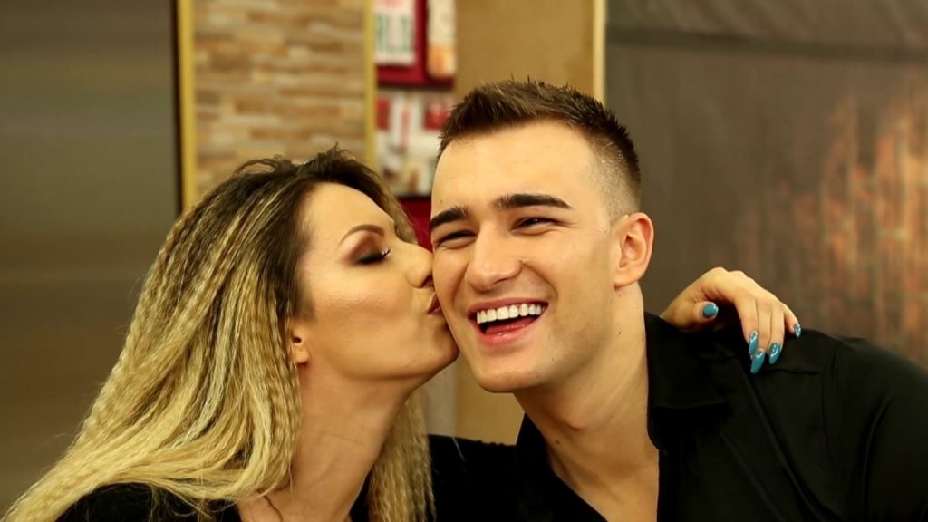 Haos u Njemačkoj: Rada Manojlović i Haris Berković za dlaku izbjegli smrt