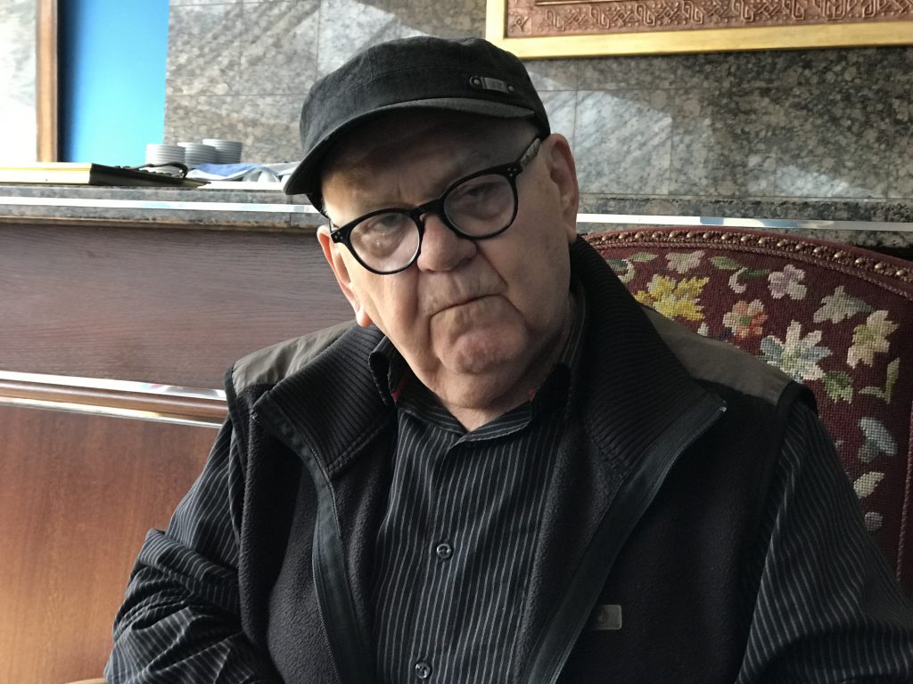 Abdulah Sidran nakon što je pregurao dva karcinoma i preživio dijabetički šok: Kasno mi je da budem vijernik ali mi je čista savjest pred Veličanstvom