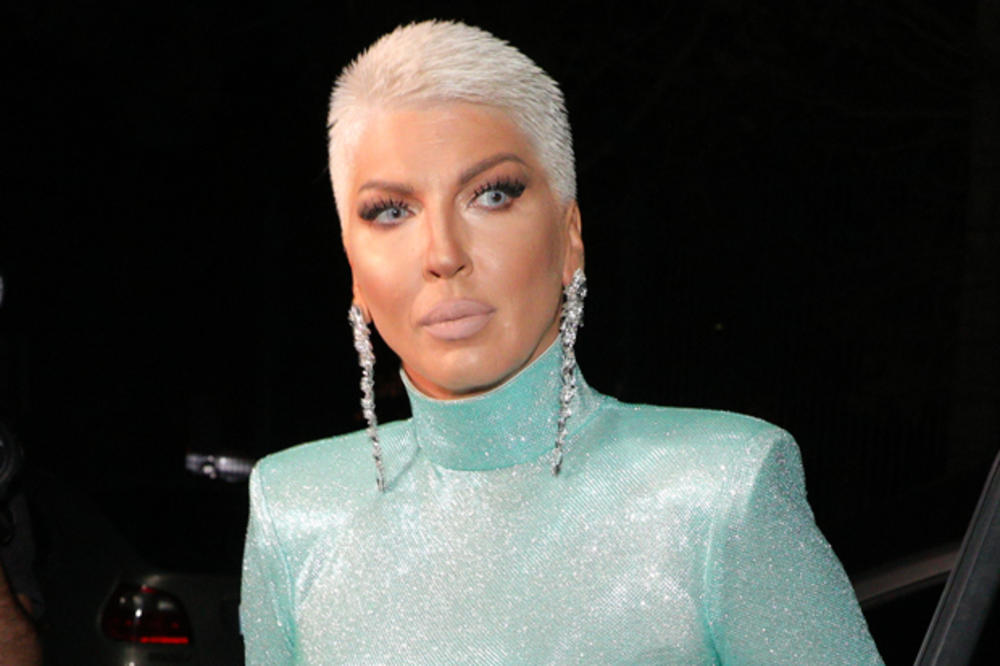 Jelena Karleuša čestitala Džejli Ramović na pobjedi, a brutalnu poruku poslala kolegama