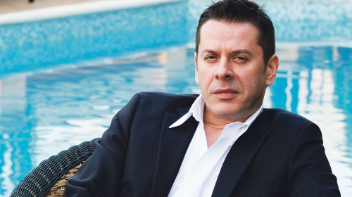 Skandal u Crnoj Gori: Vlado Georgiev pjevao ‘Tamo je selo moje, tamo je Srbija’