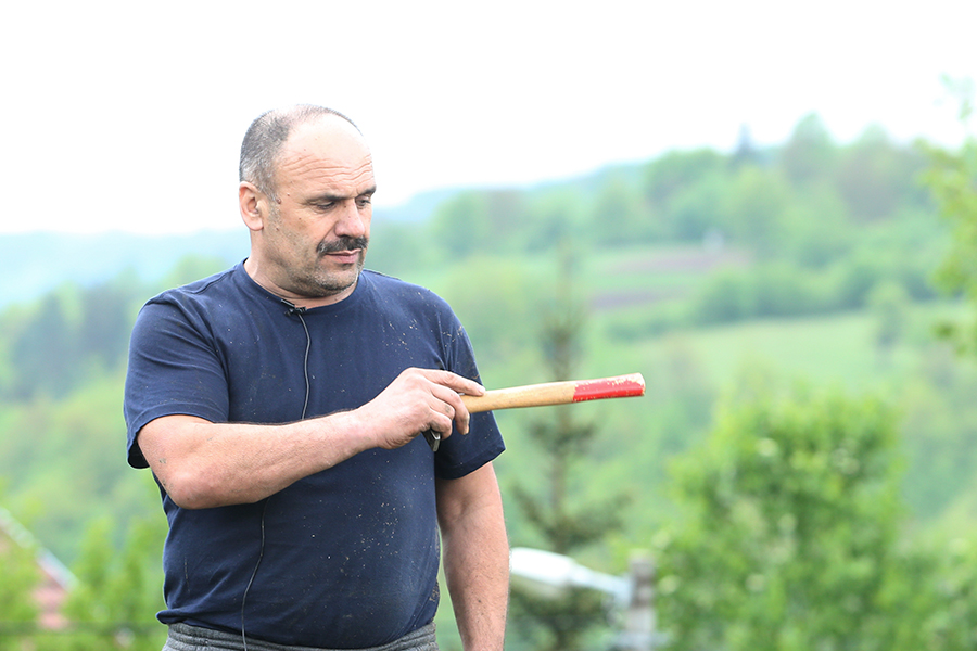 Po cijenu života neće kod tog sudije: Zmaj od Šipova u zatvoru štrajkuje glađu