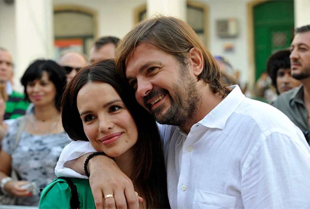 Milan Popović želi da se pomiri sa Severinom: Ako treba, dijete ću odvesti u Zagreb