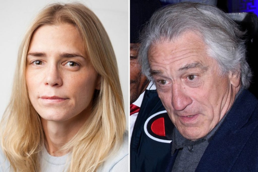Robert De Niro optužen za zlostavljanje: Imao je vrlo čudne zahtjeve