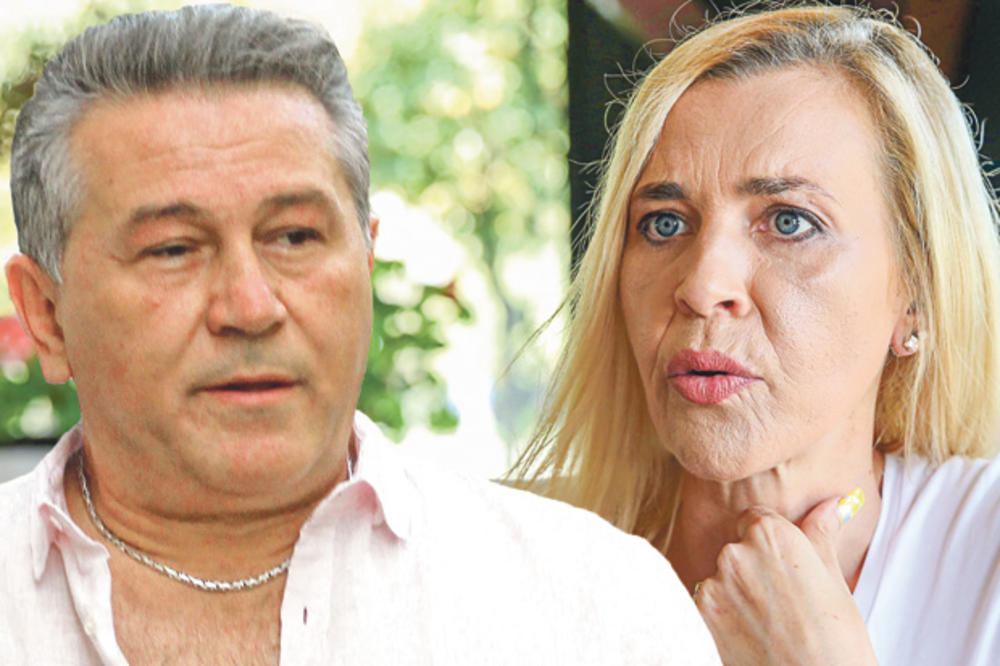 Sada se viđaju na sudu: Ljubavnica Halida Muslimovića iznijela nove detalje u javnost
