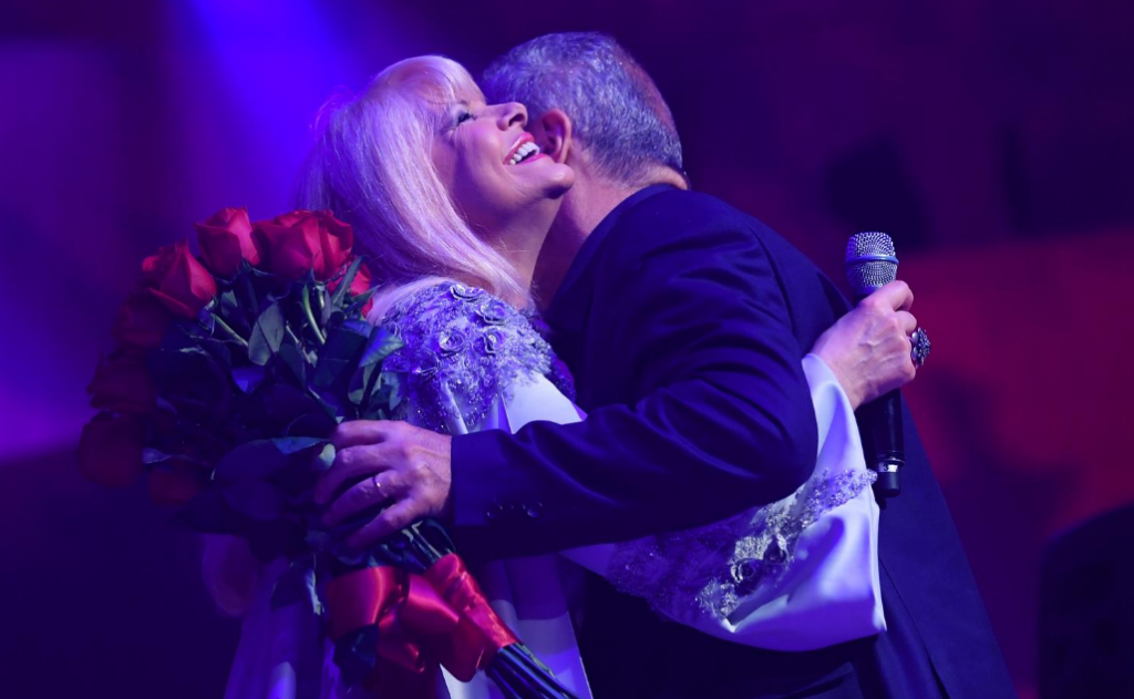 Hanka Paldum pokorila Zagreb: Bio je to koncert o kojem će se još dugo pričati