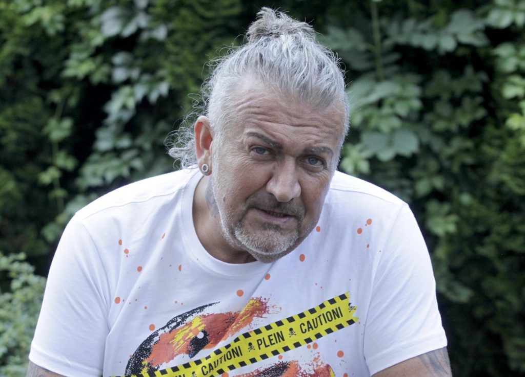 Dragan Marinković Maca: Imam bogato iskustvo sa ženama