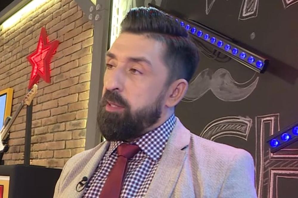 Svađamo se na dnevnom nivou: Niko ništa nije znao dok Ognjen Amidžić nije razvezao jezik