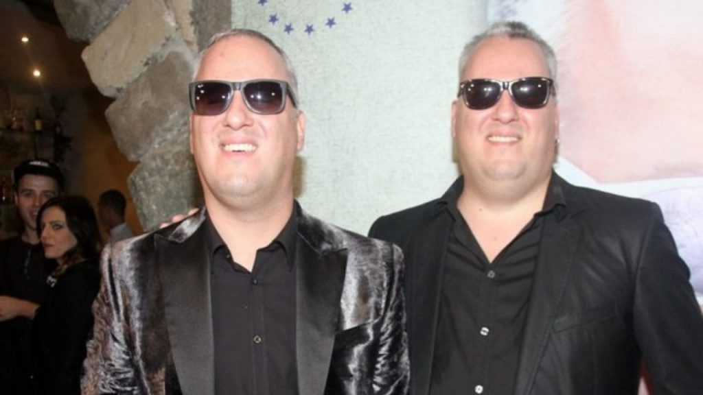 O ovome braća Matić rijetko govore: Nepažnjom ljekara smo ostali slijepi