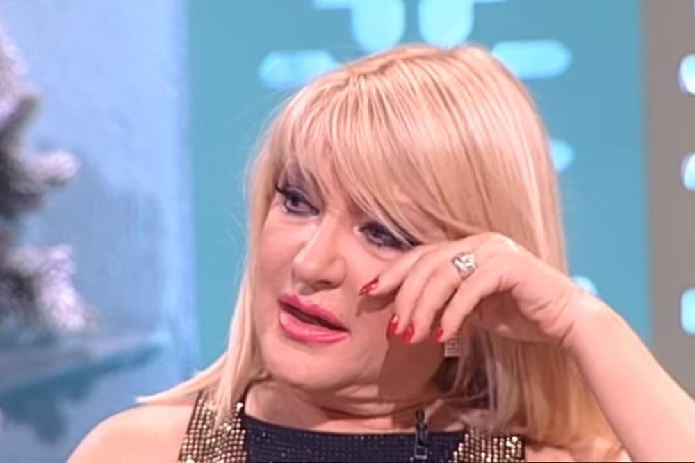 Pjevačica sa djecom napustila porodičnu kuću: Poslije razvoda plakala sam 6 mjeseci, nisam znala gdje sam