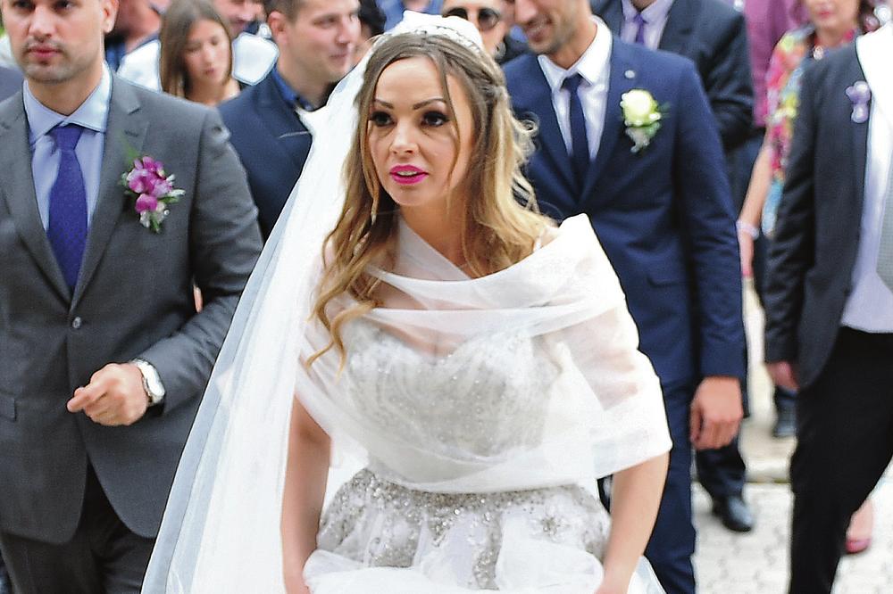 Pjevačica ponovo slobodna: Razvela se Jelena Gerbec