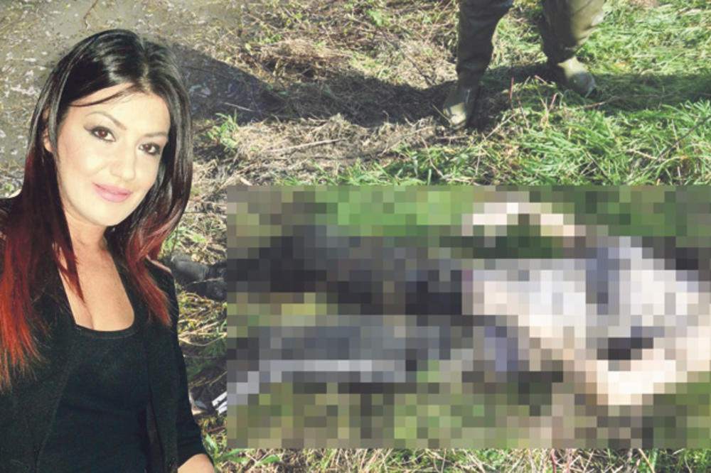 Policajac uzeo 80.000 eura da ukloni dokaze ubistva Jelene Marjanović: Namjerno pustio mještane da unište mjesto zločina, tijelo spustili na travu umjesto na najlon