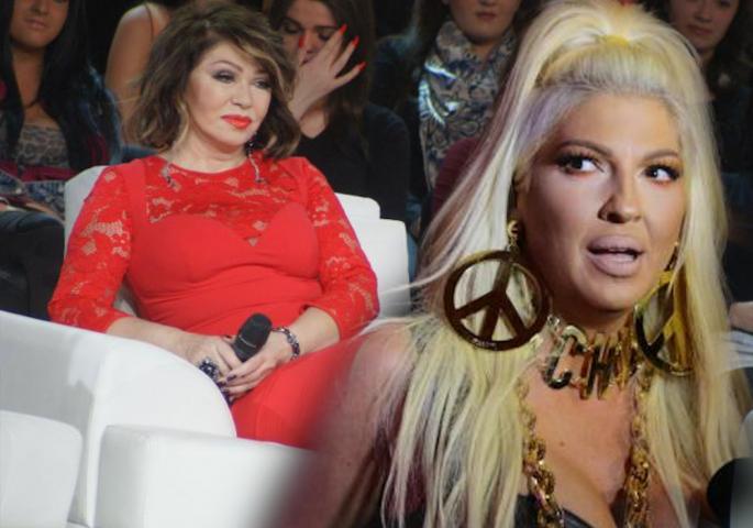 Jelena Karleuša poručila Nedi Ukraden: Kako ti nikad niko nije rekao da ne treba da se ponašaš kao tetketina jedna umorna?