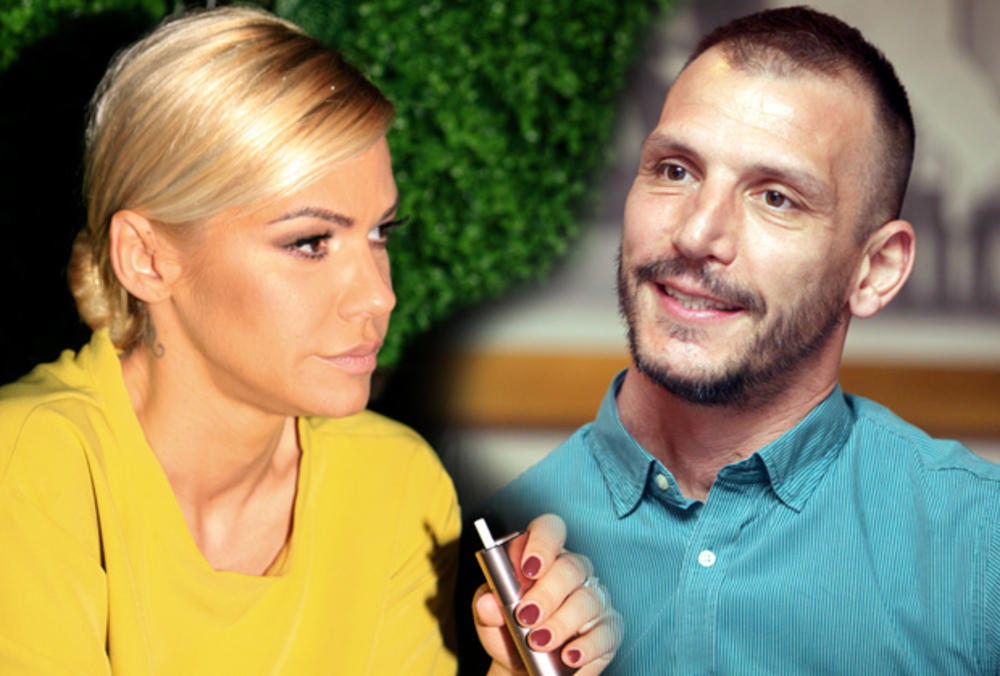 Nataša Bekvalac progovorila o Dači Ikodinoviću, pa priznala kada ne bi pogriješila
