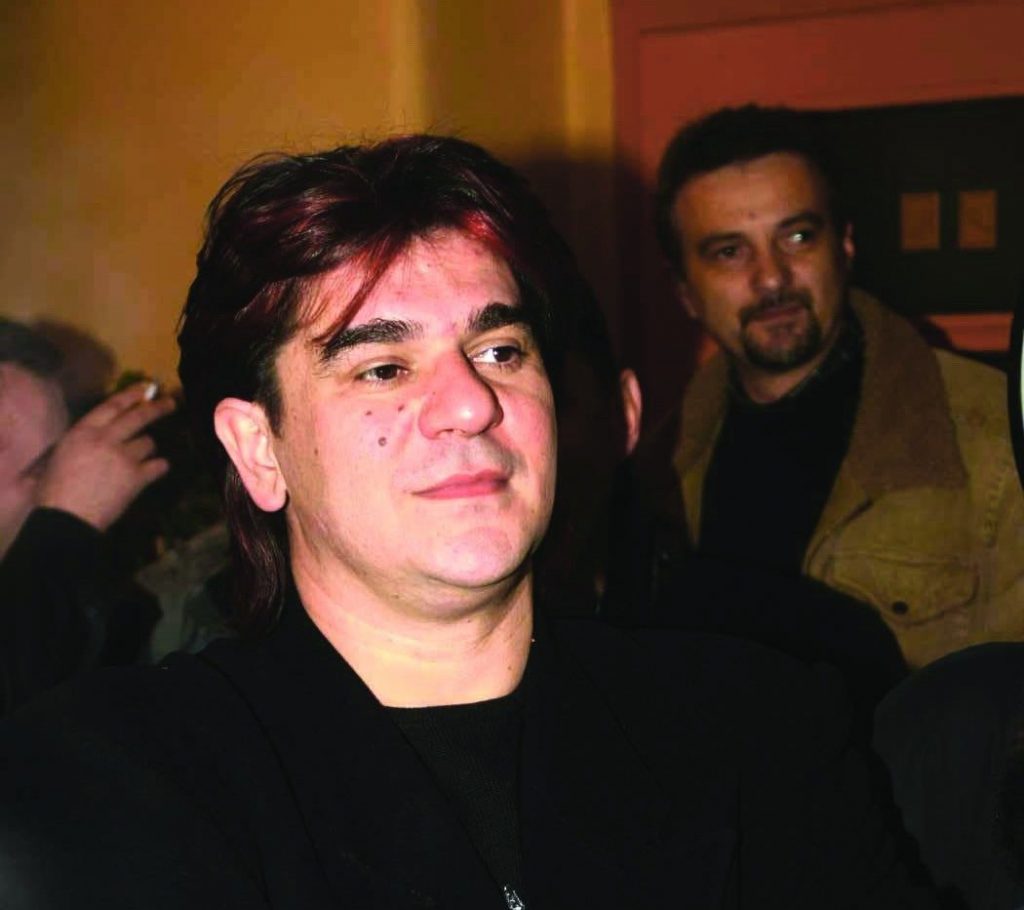 Detalj iz pjevačevog života je bio manje poznat javnosti: Ovako izgleda Ninina kćerka Amela
