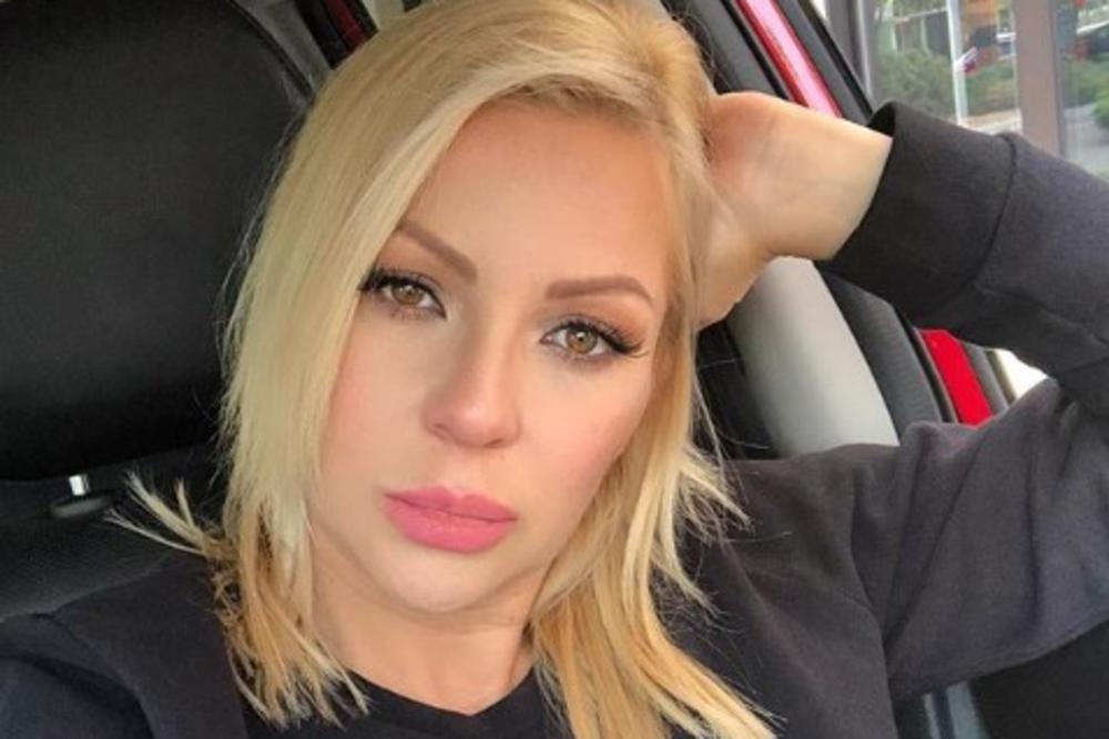 Ništa mi više ne treba: Ivana Selakov priznala kakav poklon za rođendan je dobila, pa raznježila pratioce