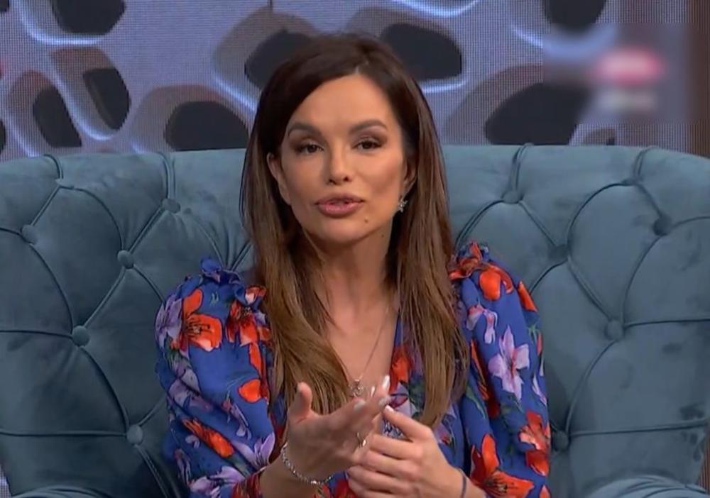 Severina Kojić podnijela je žalbu! Ovo su argumenti kojima zahtjeva starateljstvo nad malim Aleksandrom!