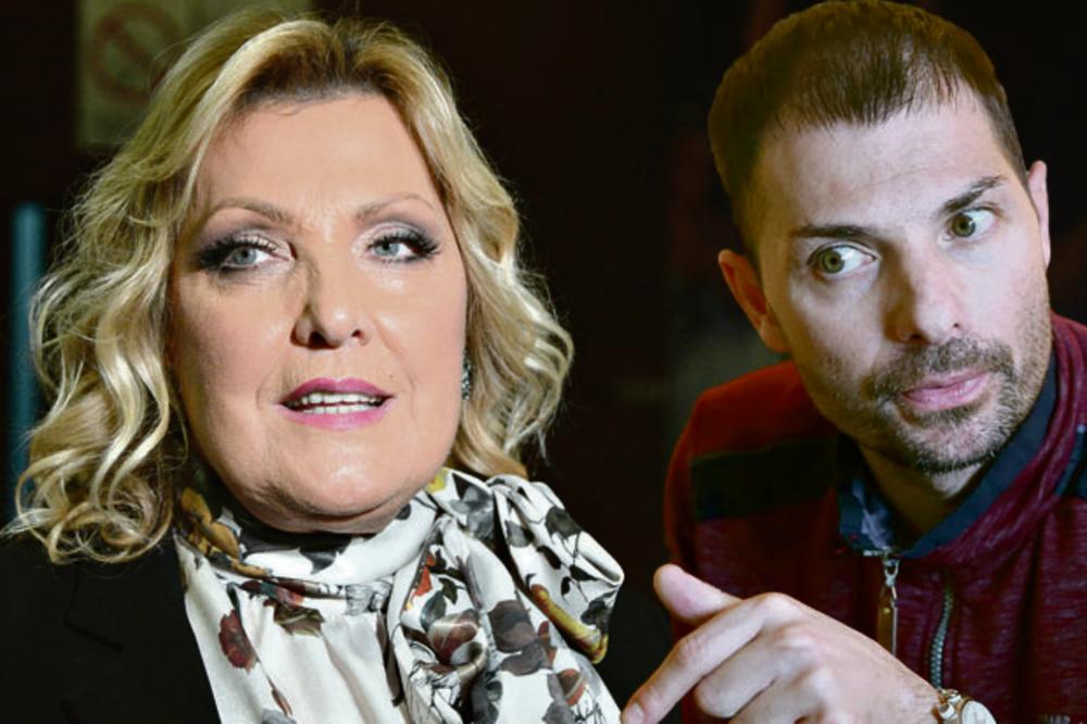 Sin Snežane Đurišić dobio otkaz zbog krađe: Ona platila štetu i spasila ga zatvora