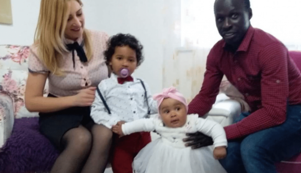 Lijepa priča: Senegalac u Gračanici uz posao pronašao i ljubav