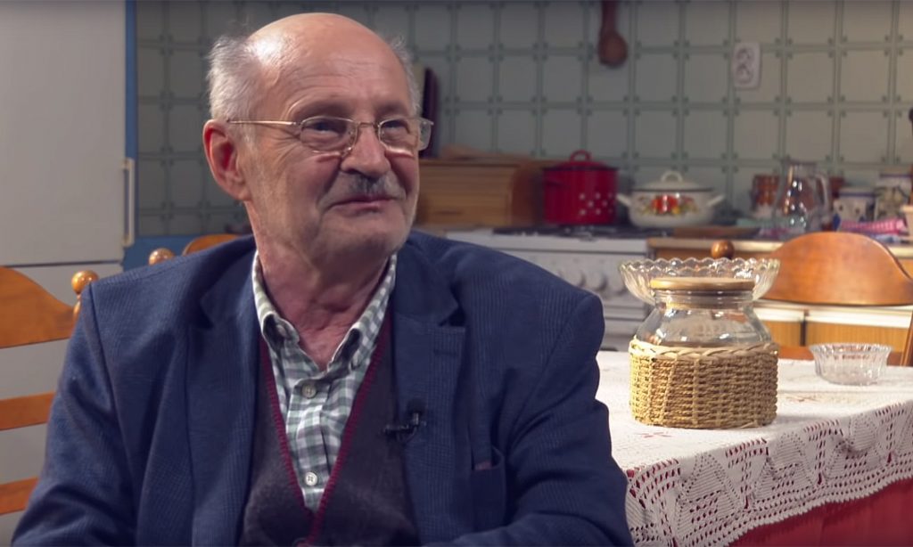 Mustafa Nadarević danas slavi 77. rođendan: Oca izgubio u ranom djetinjstvu, a voljena supruga preminula je nakon duge borbe s opakom bolesti