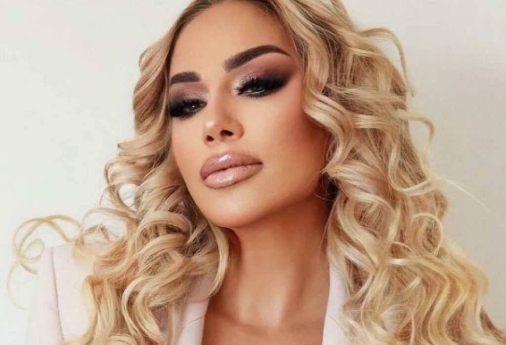 Selma Bajrami u drugačijem izdanju za ramazan: Dušebrižnici me ne interesuju, ovom mjesecu se posebno radujem