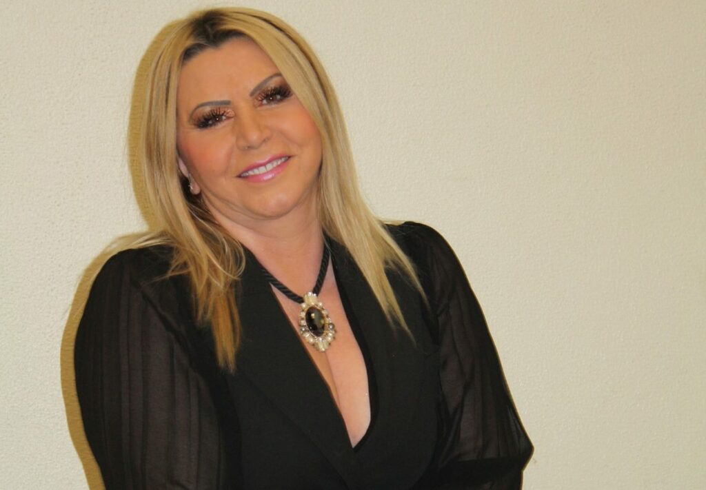 ZLATA AVDIĆ VRLO OŠTRO: OSUĐUJU SADIKA, A RADILI SU PUNO GORE STVARI OD NJEGA! NIJE SE OSTVARILA KAO MAJKA, ALI POSTALA JE NANA
