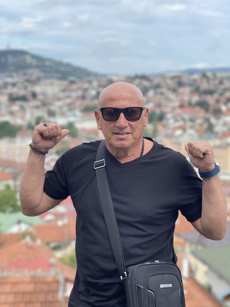 Ko je novi “Walter” Sarajeva?