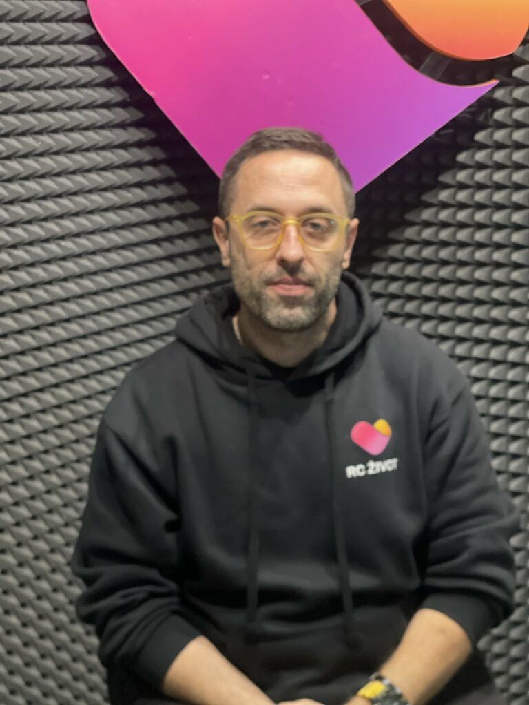 Darko Bilić, Hercegovini daje novi “Život”