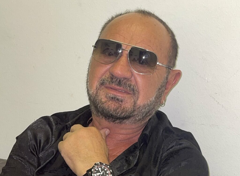 Mile Kitić otvoreno: Ono što Marija Šerifović priča nema svrhe