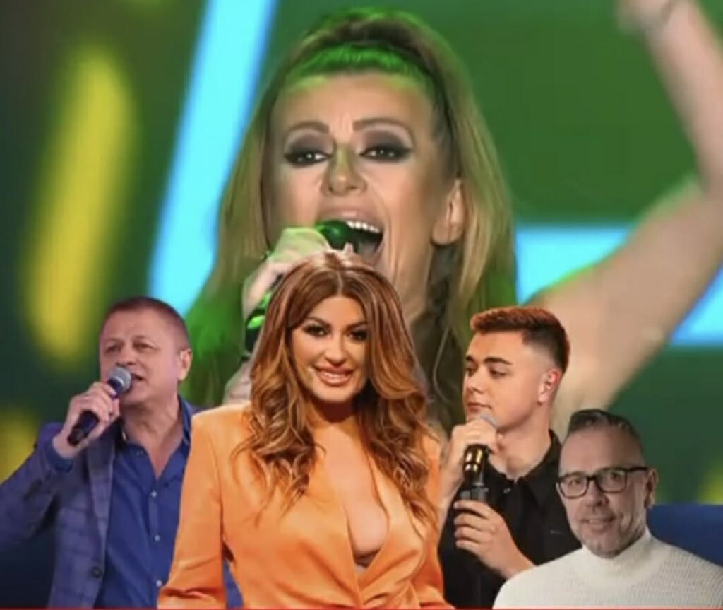 Narodni spektakl u Austriji: Viki Miljković, Rade Lacković i Nermin Handžić stižu u Attnang-Puchheim!