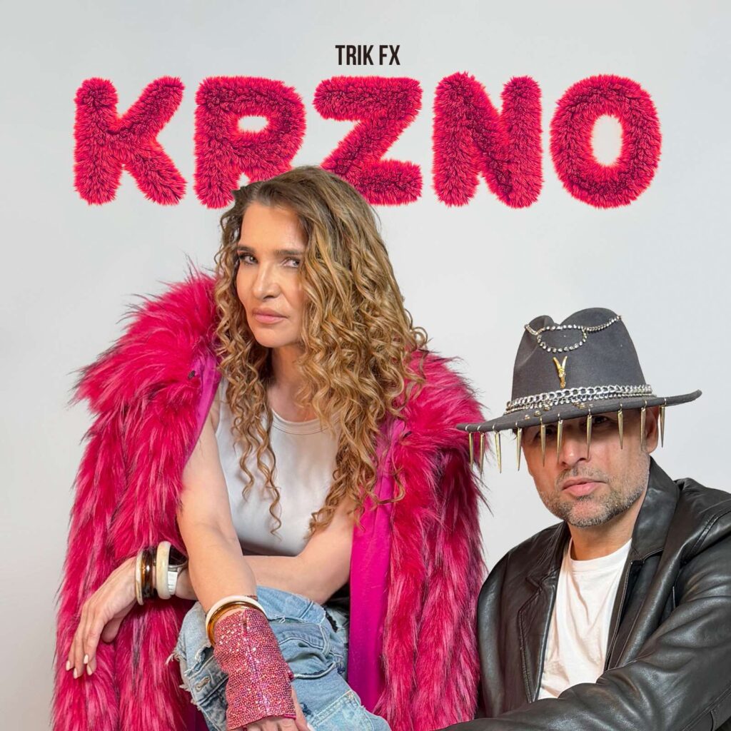 Natalija čekala 15 godina na “Krzno”, i dobila ga džabe! Pjevačica grupe “Trik FX” progovorila o prijateljstvu na estradi, ko od kolega najbolje prolazi na terenu